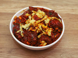 Chicken Padak ( Bone Less )