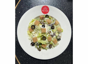 Casesar Salad Veg