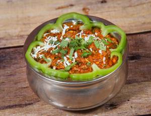 Paneer Chatpata        