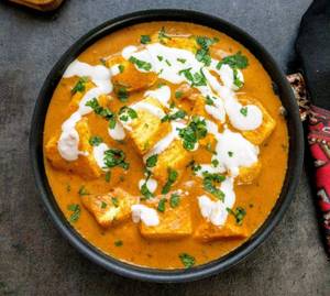 Paneer Butter Masala