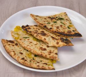Alu Paratha