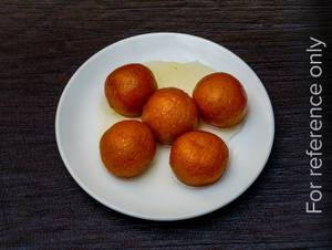 Gulab Jamun