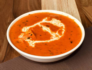 Paneer Butter Masala 