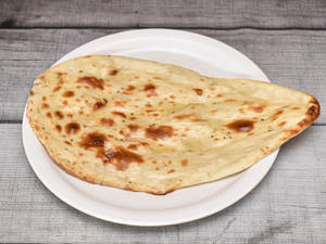 Butter Naan
