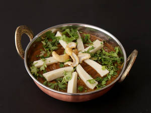 Shahi Paneer
