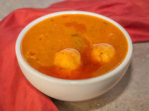 Egg Curry