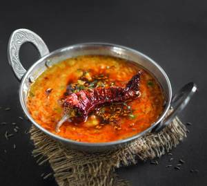 Dal Khichdi
