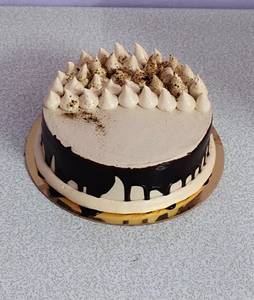 Cake Of The Month Chocoalate Cake (500 Gms)