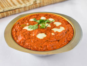 Paneer Butter Masala