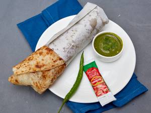 Mutton Roll 
