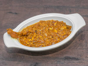 Butter Chicken Masala