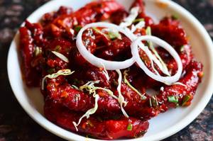Chicken Crispy