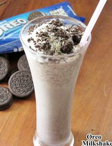 Milk Shake - Orio(300ml)