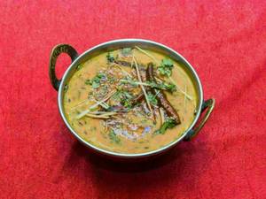 Butter Dal Fry