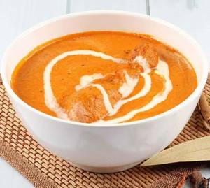 Chicken Butter Masala (4 Pcs)