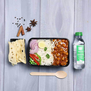 Pindi Chole Combo