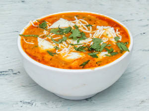 Shahi Paneer
