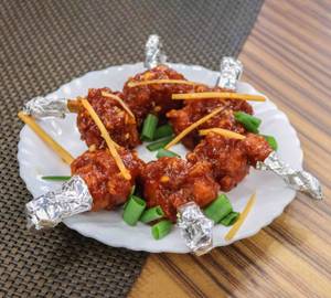 Chicken Lollipop