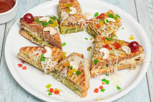 Veg Sandwich