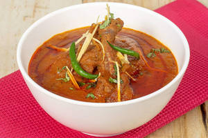 Tawa Chicken