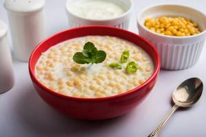 Boondi Raita