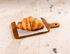 Viral Lafayette Circular Butter Croissant (3inch)