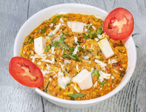 Paneer Butter Masala