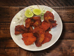 Chicken 65