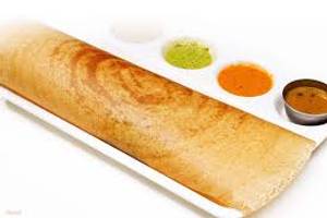 Plain Dosa 