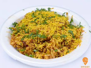 Bhel Puri