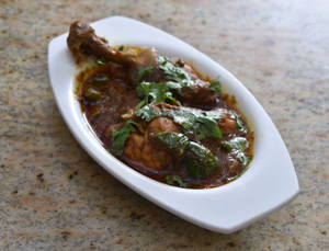 Handi Chicken (4 Pcs)
