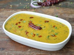 Dal Fry