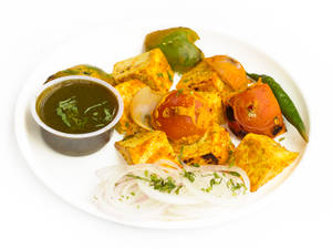 Paneer Tikka
