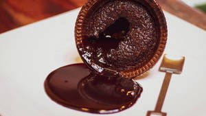 Choco Lava Cake      