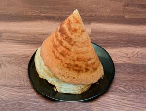 Ghee Roast Dosa