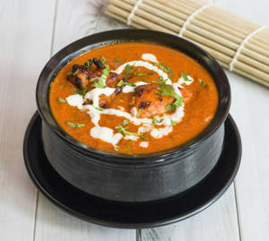 Chicken Mughlai