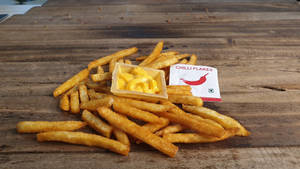 Peri Peri French Fries