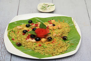 Kashmiri Pulav