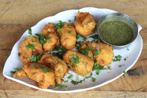 Paneer Pakoda