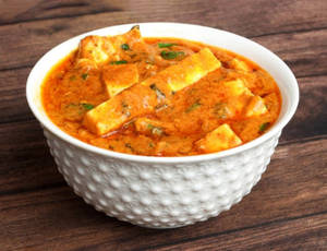 Paneer Masala