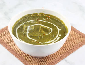 Palak Paneer