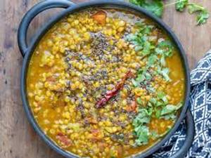 Dal Butter Fry