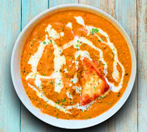 Paneer Pasanda