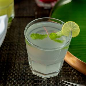 Yelakki Nimbe Sharbath