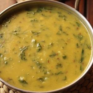 Dal Palak