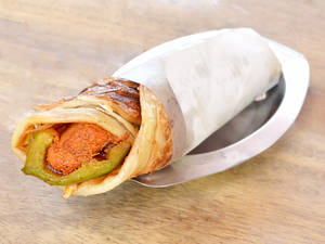 Chicken Roll (1 Pc)