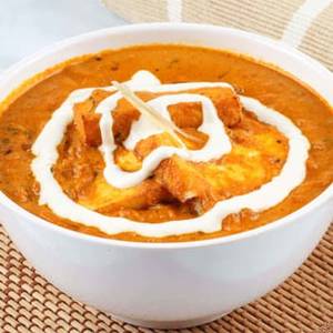 Paneer Tikka Butter Masala