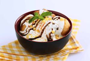 Dahi Wada ( 2 Pcs )