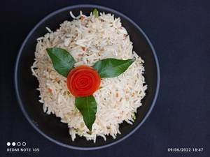 Veg Fried Rice 