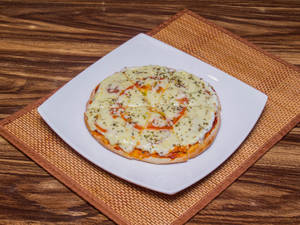 7" Small Tom Cheese Pizza 